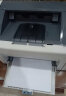 惠普HP1010/1020黑白激光家用A4纸打印机作业文档试卷打印 1505+小白盒（手机WIFI连接） 实拍图