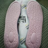 迈高乐2双装 鞋垫女软底舒适透气吸汗薄款运动女士高跟鞋垫 粉色 37-38 实拍图