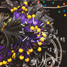 絲帶手環(huán)定制演唱會(huì )入場(chǎng)門(mén)票音樂(lè )節活動(dòng)會(huì )議簽到手腕帶一次性手環(huán) 定制咨詢(xún)客服 1.5*35cm 曬單實(shí)拍圖