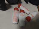 雪花秀滋盈肌本水乳套裝(水150ml+乳液125ml)護膚品套裝 節(jié)日禮物 雪花秀滋盈乳15mlx5（五支乳） 曬單實拍圖