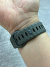 NOMAD防水輕盈蘋(píng)果手表表帶適用iwatch硅膠運動(dòng)表帶蘋(píng)果Applewatch9/8/7代SE 森林綠-蘋(píng)果手表氟橡膠表帶 42/44/45/49mm表盤(pán)適用 曬單實(shí)拍圖
