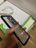 vivoS18手機(jī)殼新款全包鏡頭S18PRO雙面玻璃S18E磁吸保護(hù)套外殼防摔防爆鋁合金邊框透明笑源 【爵士黑*磁吸雙面玻璃】全包一體鏡頭蓋*防塵設(shè)計(jì) vivo S18 曬單實(shí)拍圖