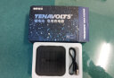 南孚充电锂电池专用充电器 TENAVOLTS USB充电 南孚电池 实拍图