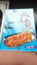 三梅無(wú)錫特產(chǎn)鳳尾魚(yú)香酥魚(yú)干零食小吃小毛魚(yú)即食禮盒裝無(wú)錫伴手禮 曬單實(shí)拍圖