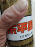 欣榮福建欣榮 東平高粱酒 52度清香型白酒 純粱食高度白酒 優(yōu)級口糧酒 52%vol 500mL 6瓶 【整箱】 曬單實拍圖
