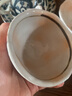 飯?zhí)锫毴巳毡具M口bloom美濃燒手繪陶瓷杯 櫻花復古粗陶咖啡杯茶杯碟子套裝 山櫻花套杯 曬單實拍圖