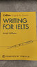 英文原版 雅思寫(xiě)作技巧 Collins English for Exams Writing for IELTS 柯林斯英語(yǔ)考試 曬單實(shí)拍圖