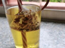 五指毛桃茯苓祛茶濕健養調浮腫茶脾理胃祛去出油氣肝茯清苓郁脾茶虛濕茶重脾三伏天大肚子泡水喝的茶 【15包 獨立三角包】 曬單實(shí)拍圖