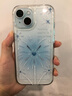 森淳藍色線(xiàn)條圣誕樹(shù)iPhone15promax手機殼蘋(píng)果14保護套防摔13冬日小眾透明12軟殼透明高級感 【藍色愛(ài)心煙花】 蘋(píng)果 15 曬單實(shí)拍圖