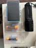 JJC 鋰電池收納盒 18650鋰電池 6節(jié) 5號(hào)電池收納 8節(jié)保護(hù)盒 防塵防水濺防潮 防護(hù) 充電電池保護(hù)盒子 18650電池盒 收納6節(jié) 曬單實(shí)拍圖