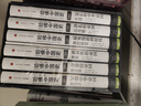 【官方旗艦店】哈佛中國(guó)史 全套 套裝裝6冊(cè) 卜正民 哈佛大學(xué)出版社鎮(zhèn)社之寶 部寫給大眾的簡(jiǎn)潔、清晰、獨(dú)特的全新中國(guó)通史 歷史類 中信出版社正版圖書 曬單實(shí)拍圖