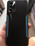 易京(YJING)適用 OPPO A93手機(jī)殼防摔oppoa93保護(hù)套全包鏡頭金屬后蓋男女款外殼 刀鋒系列殼+軟膜+掛繩 曬單實(shí)拍圖
