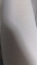 簡云無痕莫代爾薄款保暖褲女士線褲內(nèi)穿打底褲襯褲美體緊身秋褲冬季 女【莫代爾×德絨】淺芙杏 XL 曬單實拍圖