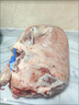果亦橙寧夏灘羊肉新鮮羊蝎子火鍋新鮮羊肉腿肉羊蹄整只羊?yàn)┭颥F(xiàn)殺散養(yǎng) 整只羊20斤 曬單實(shí)拍圖