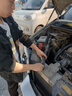 駱駝駱駝蓄電池12V60AH側樁頭汽車(chē)電瓶78550適配別克君威陸尊GL8 上門(mén)安裝以舊換新價(jià)格 曬單實(shí)拍圖