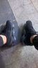 耐克（NIKE）  男鞋Nike Air Max Scorpion增高厚底大氣墊老爹鞋 DJ4701-003 41 曬單實(shí)拍圖