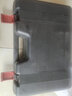 萬(wàn)牛（VONEUL）德國萬(wàn)牛鋰電羊毛剪電推子充電式電動(dòng)剪毛機專(zhuān)用給羊剃毛剪子神器 鋰電羊毛剪一電一充+2副9齒直 曬單實(shí)拍圖