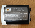 蒂森特（dste） 適用于尼康 新機(jī)Z9 專用電池 D4 D5 D6 D4S一體式 單反相機(jī) EN-EL18d備用電池 普通版單電 曬單實(shí)拍圖