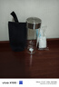 希諾單層玻璃杯2025新款水杯大容量車載泡茶杯辦公室水晶杯定制杯子 本色 590ml  帶濾網(wǎng)9078 曬單實(shí)拍圖