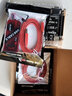 ALINX FPGA開發(fā)板 XILINX Spartan6 XC6SLX9開發(fā)入門學(xué)習(xí)板配套資料例程 AX309 開發(fā)板 曬單實拍圖