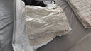 納姐 通用款400W大吸力電泵壓縮袋套裝抽氣泵搭配太力真空壓縮袋家用 綜合收納：2加大4中+電泵 曬單實拍圖