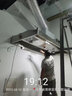 首派好太太抽油煙機商用不銹鋼排煙罩大吸風(fēng)力率小型飯店廚房農村土灶一體機 100-60-48cm（780瓦單風(fēng)機） 曬單實(shí)拍圖
