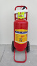 推車式干粉滅火器20kg35公斤50KGkg加油站泡沫水基手推式工廠專用大滅火器 【20KG干粉】推車式滅火器 曬單實(shí)拍圖