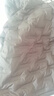 鴻星爾克童裝兒童羽絨服男童女童純色羽絨服冬季新款簡(jiǎn)約保暖羽絨外套 正黑-絨子含量85% 140 充絨量59g 曬單實(shí)拍圖