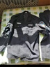 AETEL 春秋保安工作服套裝男2011式保安制服物業(yè)長(cháng)袖執勤服裝全套  曬單實(shí)拍圖