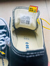 匡威（Converse）帆布鞋男鞋女鞋2025春季新款All Star經(jīng)典學(xué)生情侶低幫休閑鞋板鞋 黑色101001/建議拍小一碼或半碼 40 曬單實(shí)拍圖
