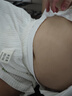 嬰璞杏璞霜嬰璞霜官網(wǎng)兒童型嬰兒寶寶嬰幼兒干燥濕發(fā)紅敏感修護(hù)霜官方 曬單實(shí)拍圖