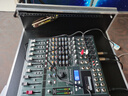 depusheng  F15音箱15英寸專業(yè)單雙舞臺婚慶演出音響KTV音響套裝家庭影院酒吧K歌 220磁 曬單實(shí)拍圖