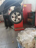 佳通輪胎 GitiComfort 228v1 205/55R16 91V帝豪GL艾瑞澤5 曬單實(shí)拍圖