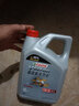 嘉實(shí)多（Castrol）大力士柴機油 合成技術(shù) 柴油發(fā)動(dòng)機貨車(chē)發(fā)電機工程機械通用潤滑油 三萬(wàn)公里CH-4級15W-40  4L 曬單實(shí)拍圖