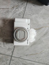 索尼（SONY）ZV-1II數(shù)碼相機新一代ZV-1二代Vlog美膚學(xué)生入門級相機拍攝超廣角大光圈ZV-1M2/ZV1M2 白色【VLOG視頻套裝】 官方標配【新手推薦購買套餐】 曬單實拍圖