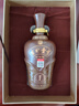 榆樹(shù)錢(qián) 吉林一號50.8度 兼香型白酒 吉林省高端酒吉林壹號送禮 50.8度 500mL 4瓶 【下單實(shí)發(fā)1箱】 曬單實(shí)拍圖