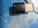 綠聯(lián) USB藍(lán)牙適配器5.3發(fā)射器 藍(lán)牙音頻接收器PC臺(tái)式機(jī)筆記本平板電腦藍(lán)牙連接鼠鍵耳機(jī) 【多系統(tǒng)免驅(qū) 藍(lán)牙5.3自動(dòng)向下兼容】 曬單實(shí)拍圖