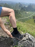 戶外特工專業(yè)徒步鞋防水防滑男女輕便減震抓地耐磨登山鞋戶外爬山鞋T52PRO 黑桔色【防水防滑 耐磨抓地】 45 (275mm) 尺碼偏小請拍大一碼 曬單實拍圖