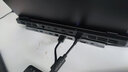 Gopalatype-c擴(kuò)展塢USB-C拓展塢電腦轉(zhuǎn)換器雷電3HUB轉(zhuǎn)HDMI轉(zhuǎn)接頭通用macbook筆記本 DP擴(kuò)展塢12合1-DP+HDMI+VGA+千兆 曬單實拍圖