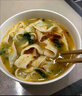 沈長(cháng)江河南特產(chǎn)南陽(yáng)老方城長(cháng)江燴面羊肉骨湯麻辣禮品盒手工抻面方便速食 燴面禮盒6份裝【有骨湯有肉款】 曬單實(shí)拍圖