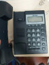 步步高（BBK）电话机座机 固定电话 办公家用 经久耐用 座式壁挂式双用 HCD6082雅蓝 实拍图
