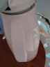 JEKO&JEKO保温壶家用户外开水瓶热水瓶暖壶保温瓶暖瓶大容量 1.9L樱花粉 实拍图
