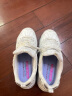 斯凯奇（Skechers）小白鞋女士厚底增高老爹鞋子黑色休闲运动鞋夏季11979 实拍图