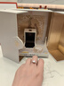 DR現貨光芒求婚鉆戒鉑金戒指BELIEVE結婚戒指女禮物紀念日節日禮物 【尊享私制】30分H色VS1_3VG_NON 曬單實(shí)拍圖