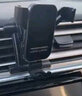 巫記哈弗H6S第三代國潮版M6plus大狗梟龍MAX屏幕款車載手機支架導(dǎo)航架 【屏幕款底座+重力支架】 21-23款 哈弗H6第三代（12.3寸） 曬單實拍圖