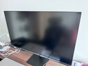 三星（SAMSUNG）27英寸 4K超高清 IPS HDR 99%sRGB 智慧護眼 PIP PBP分屏 專業(yè)設(shè)計渲染建模繪圖顯示器 直面顯示屏 27英寸’4K設(shè)計【S27D706EAC無憂服務(wù)】 曬單實拍圖
