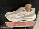 耐克NIKE跑步鞋男緩震透氣WINFLO 10運(yùn)動(dòng)鞋DV4022-003黑白42.5 曬單實(shí)拍圖