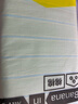 蕉內(nèi)棉棉5系純棉睡褲男女士夏款100%精梳棉條紋居家短褲情侶【活動】 【女士】凈綠條紋 M 曬單實(shí)拍圖