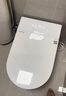 格力（GREE）天儀(云歡同款) 新一級 變頻冷暖 56℃自清潔 家用節(jié)能壁掛式臥室空調掛機 以舊換新 家電國家補貼 1.5匹 一級能效 天儀掛機 格力 曬單實拍圖