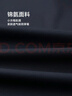 HLA海瀾之家POLO衫男25小方格無痕熱壓英文小標短袖男夏 曬單實拍圖